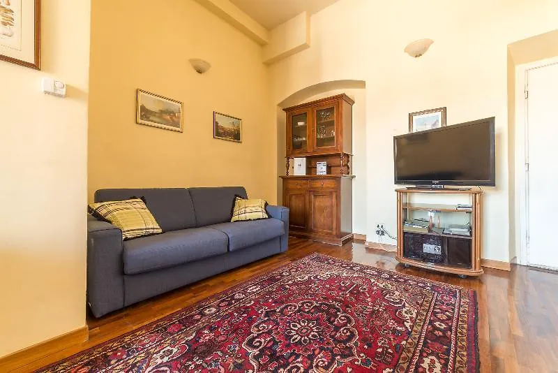Hemeras Boutique House Dante Florencie