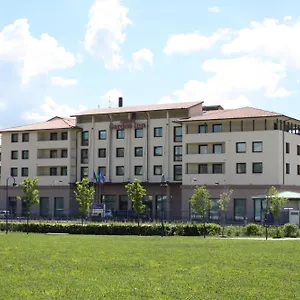 Hilton Garden Novoli **** Florença