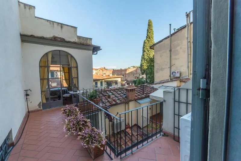 Hemeras Boutique House Dante Florence 4*,