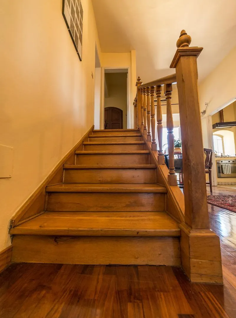 Hemeras Boutique House Dante Florence Italy