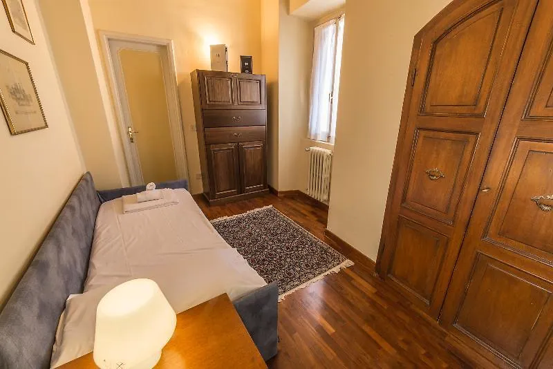 Hemeras Boutique House Dante Florence