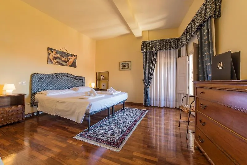 Hotel Hemeras Boutique House Dante Florence
