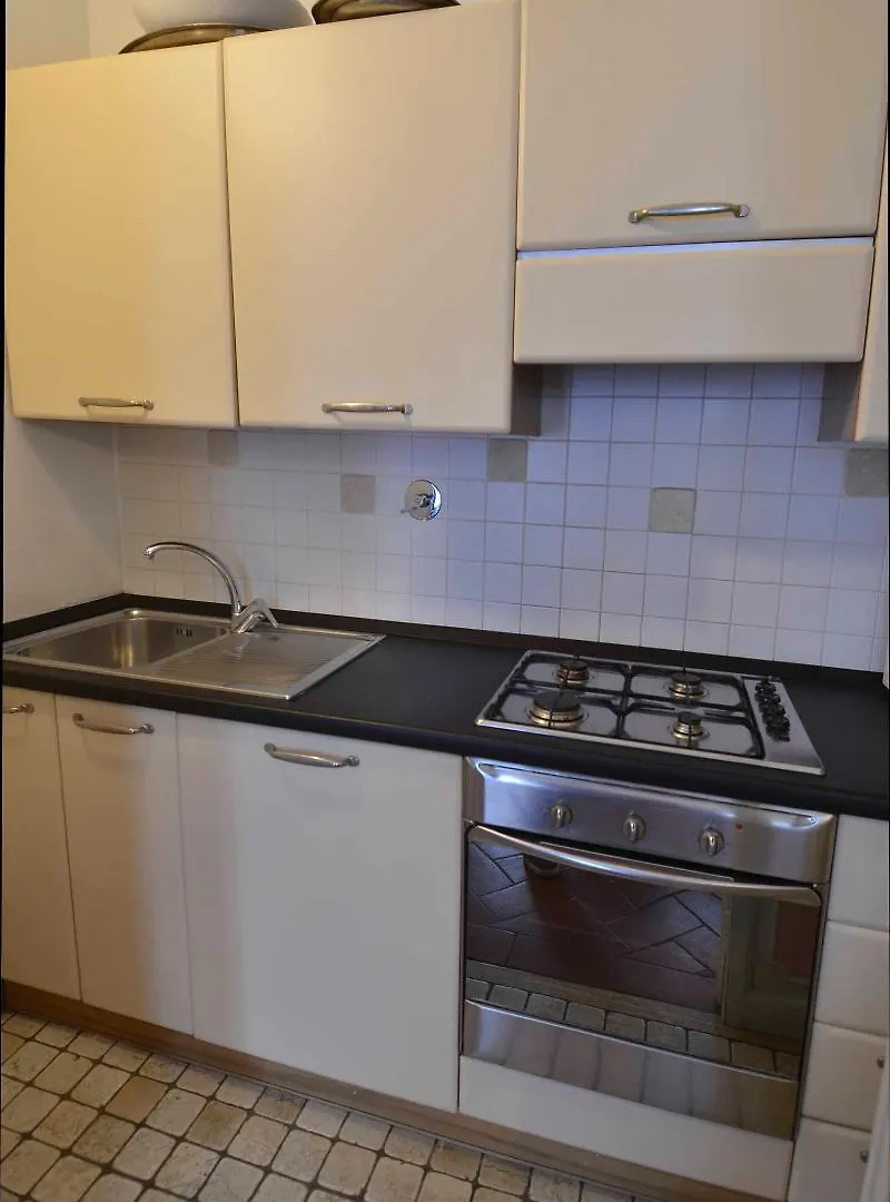 Отель Hemeras Boutique House Dante Флоренция