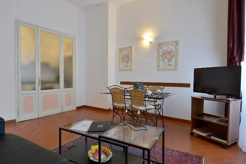Hemeras Boutique House Dante Florence