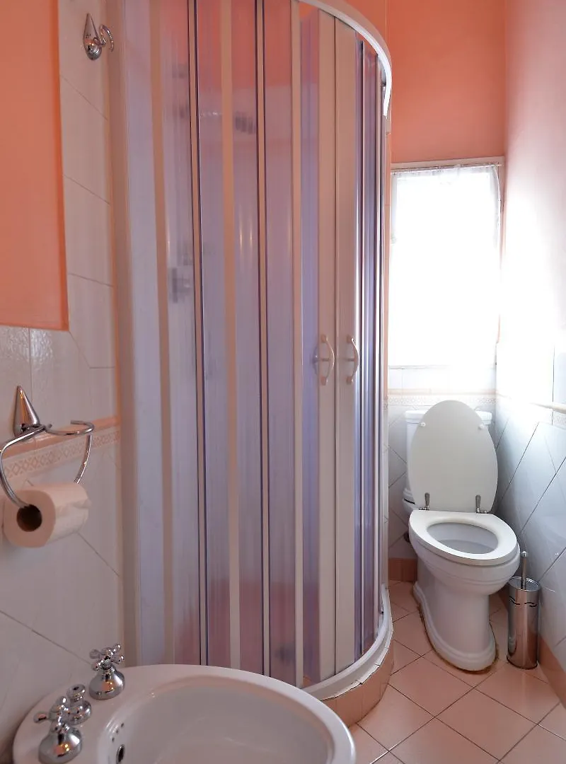 **** Отель Hemeras Boutique House Dante Флоренция Италия
