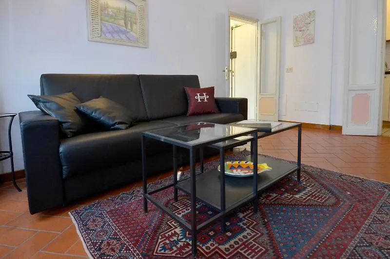 Hotel Hemeras Boutique House Dante Florence