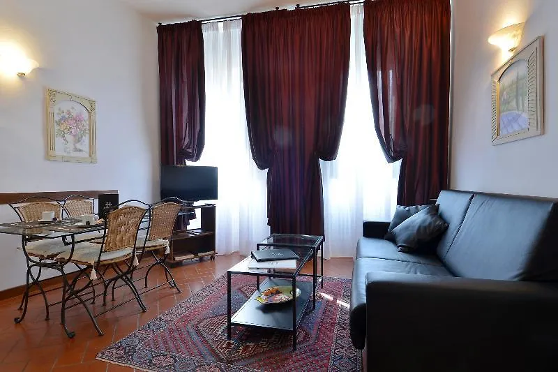 Hemeras Boutique House Dante Florence Hotel