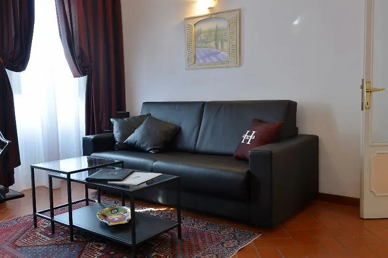 Hemeras Boutique House Dante Флоренция