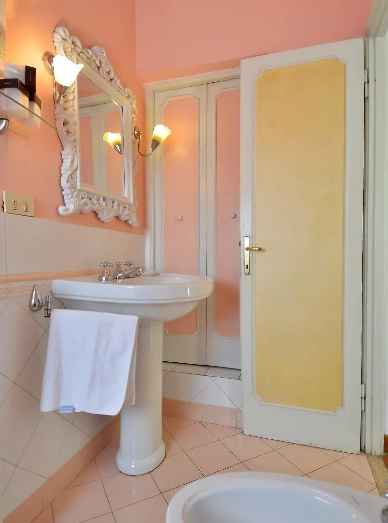 Hemeras Boutique House Dante Флоренция Отель