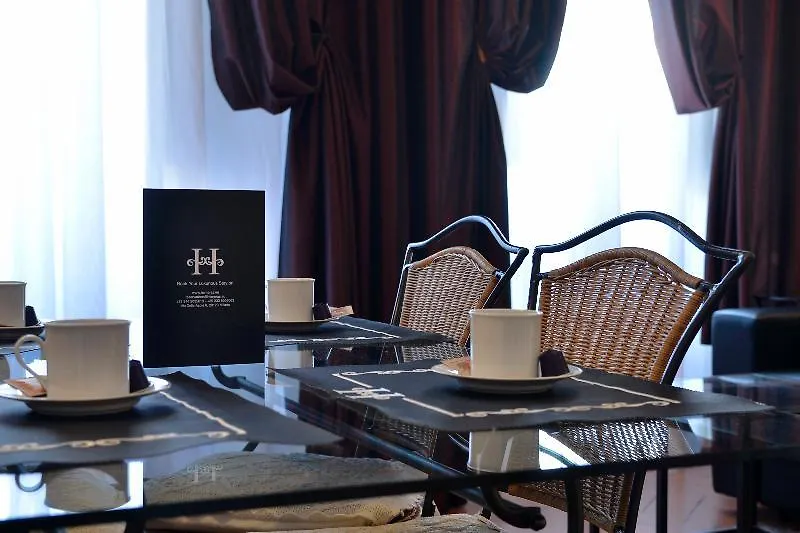 Hemeras Boutique House Dante Флоренция Италия
