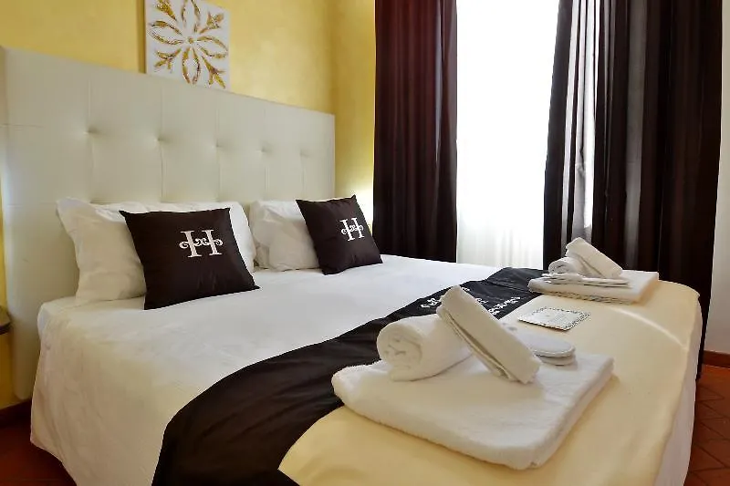 Hemeras Boutique House Dante Florence 4*,  Italy
