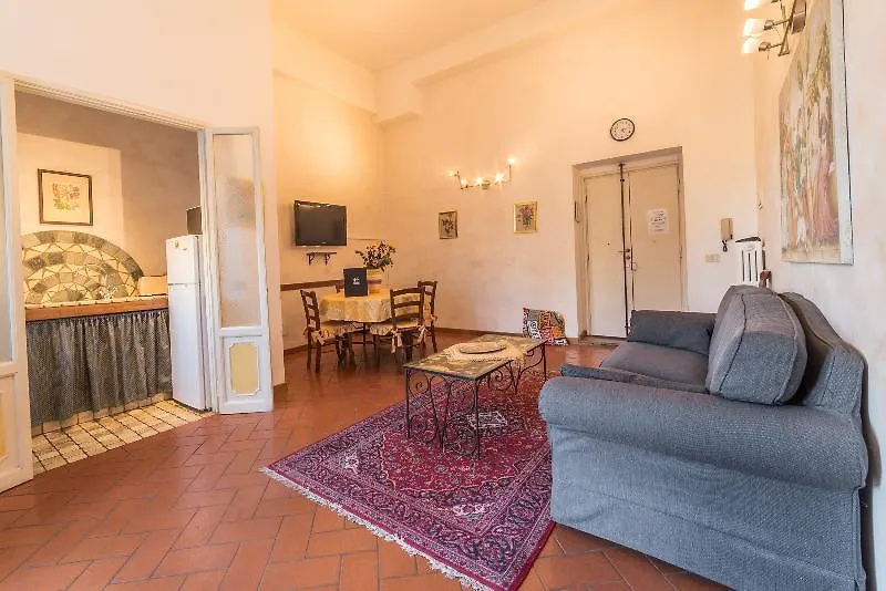 Hemeras Boutique House Dante Флоренция Италия