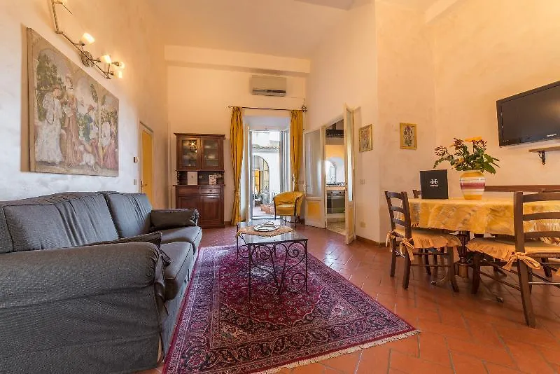 Hemeras Boutique House Dante Флоренция 4*,  Италия