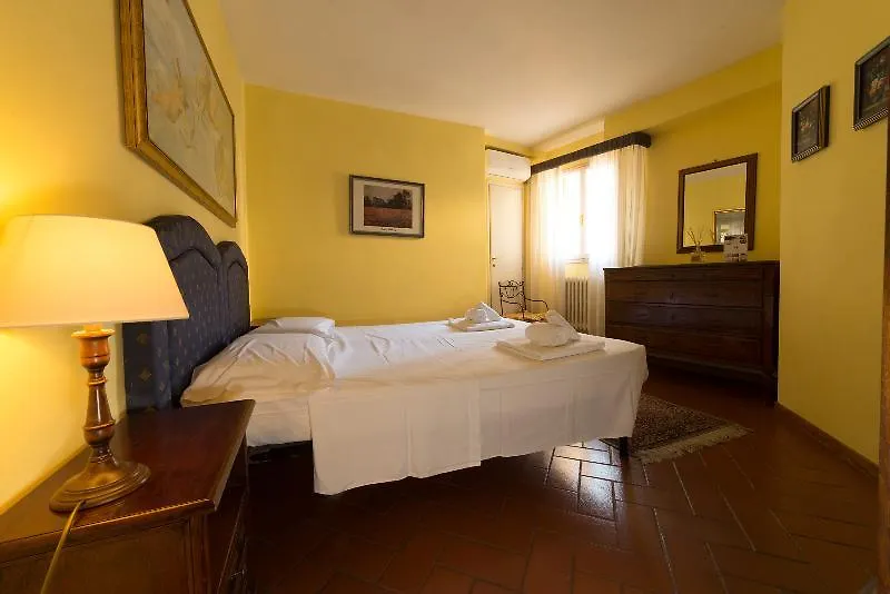 Hemeras Boutique House Dante Флоренция Отель