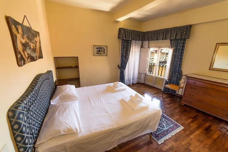 Hemeras Boutique House Dante Florença Hotel