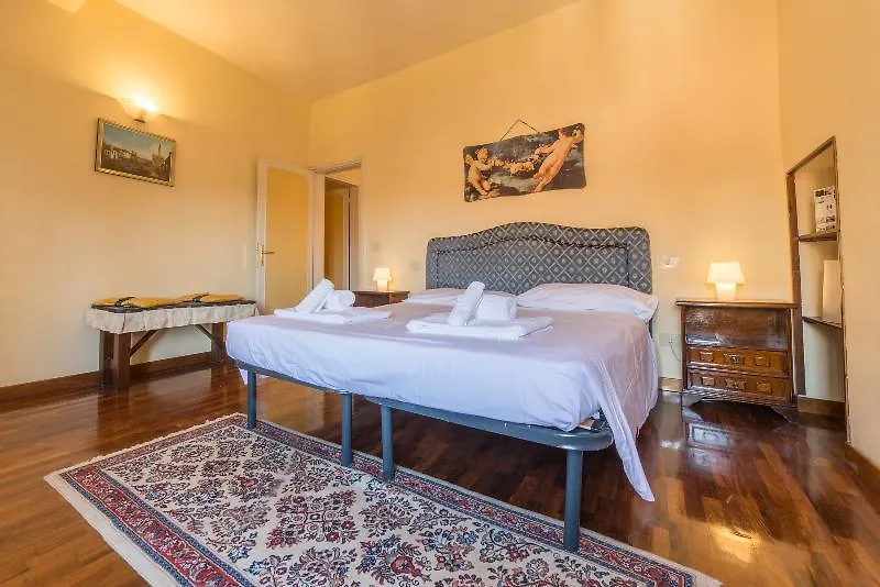 Hemeras Boutique House Dante Florença